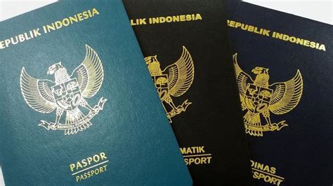 Cara Membuat Paspor Online Surabaya